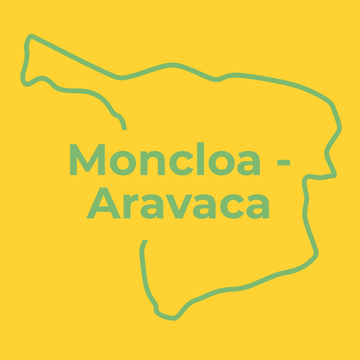Moncloa – Aravaca